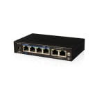 Came - Interphonie IP Accessoire Fonctionnement XNS04P - 4 Ports POE