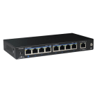 Came - XNS08P - 8 Ports POE