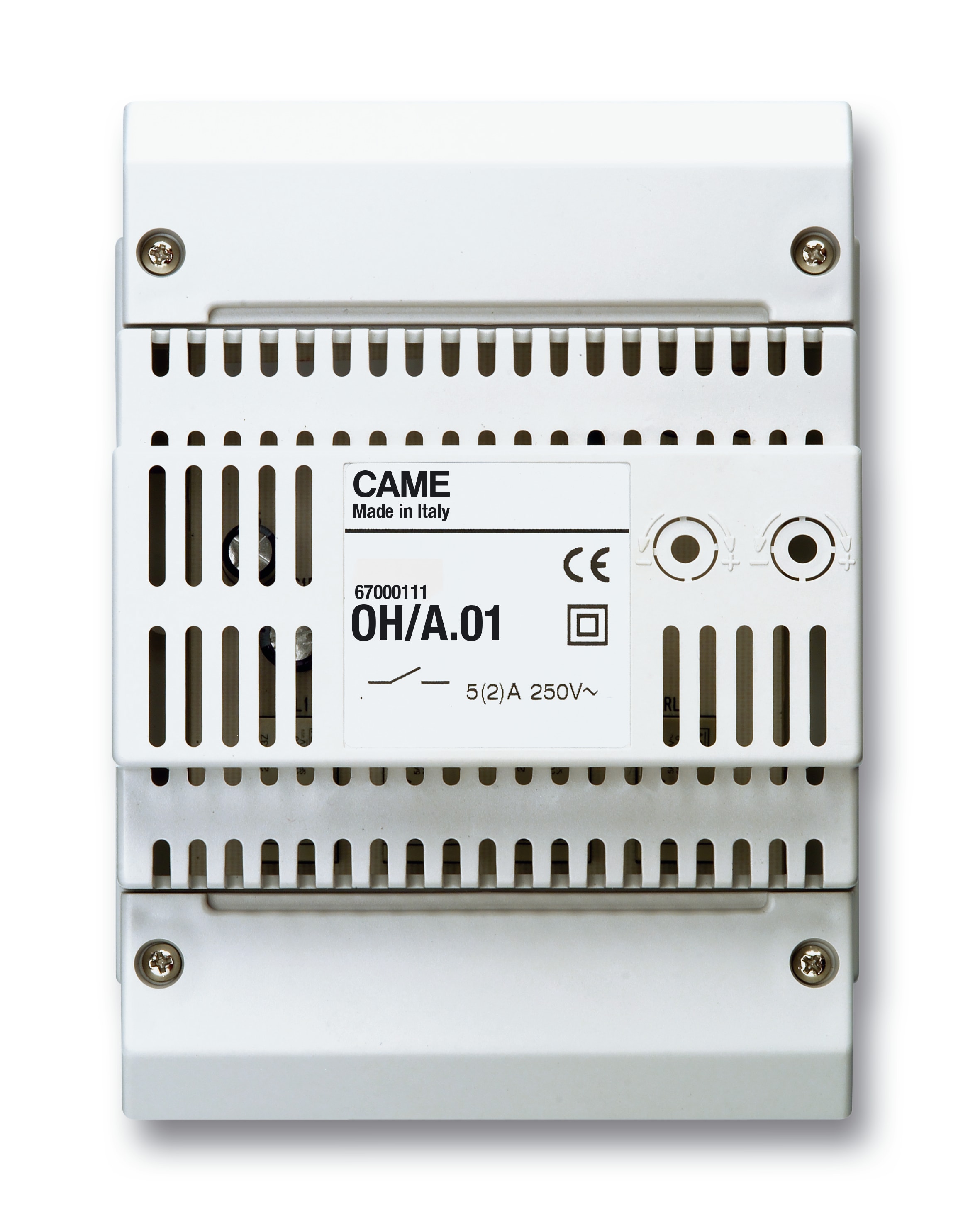 Came - Domotique Accessoire OH/A.01 - 230 V 50/60 HZ Alimentation