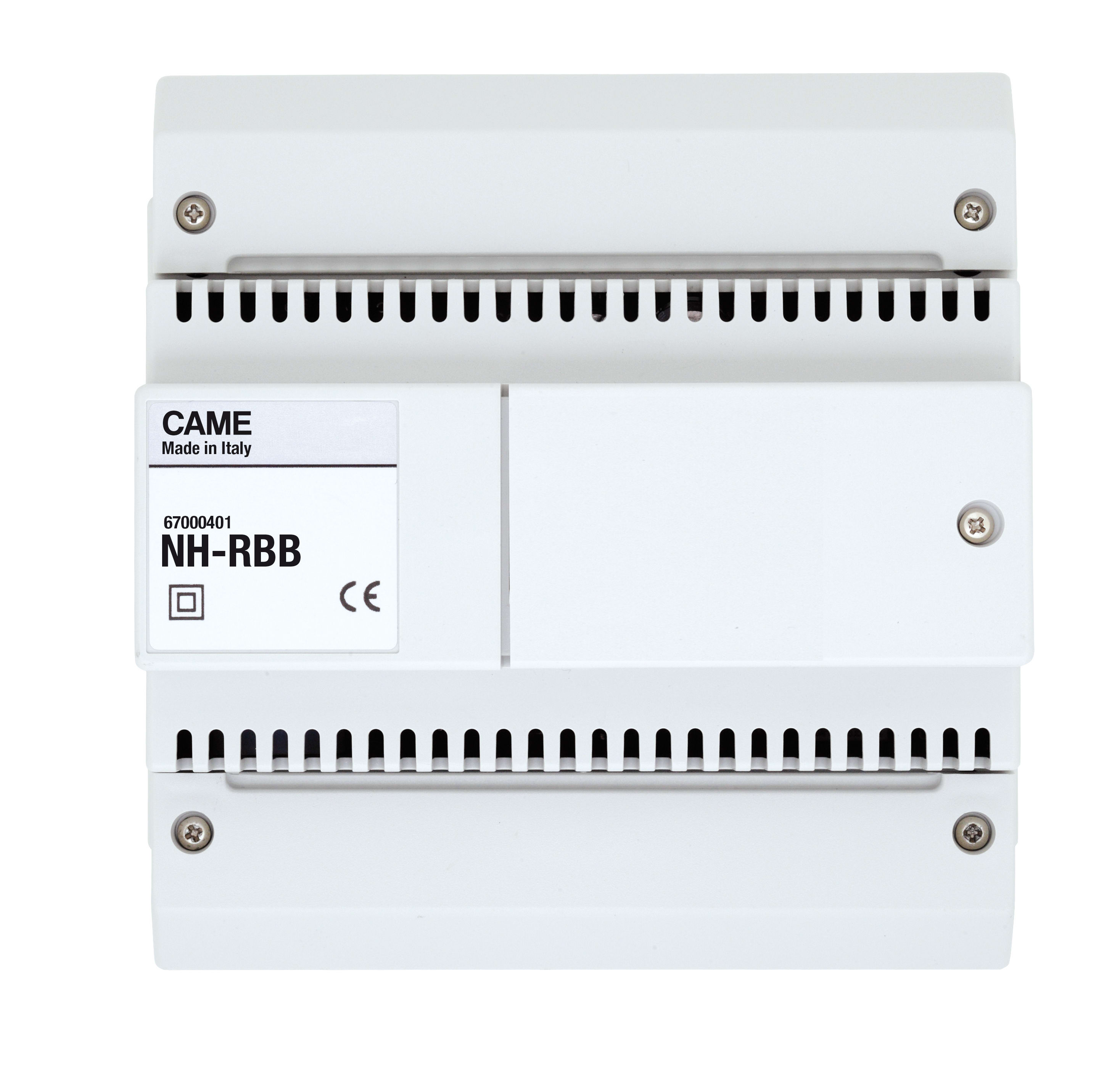 Came - Domotique Accessoire Répétiteur ligne données 230 V