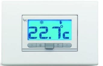 Came - Domotique Contrôle Température TA/P1 - Thermostat zone