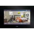 Came - Domotique Système De Supervision TS7 - Terminal écran tactile 7"