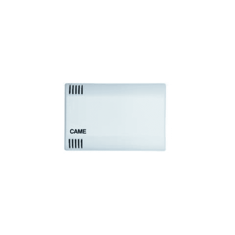 Came - Domotique Accessoire OH/SRI - Sonde Int. distance