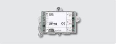 Came - Domotique Module contr. Ventilo-convecteur