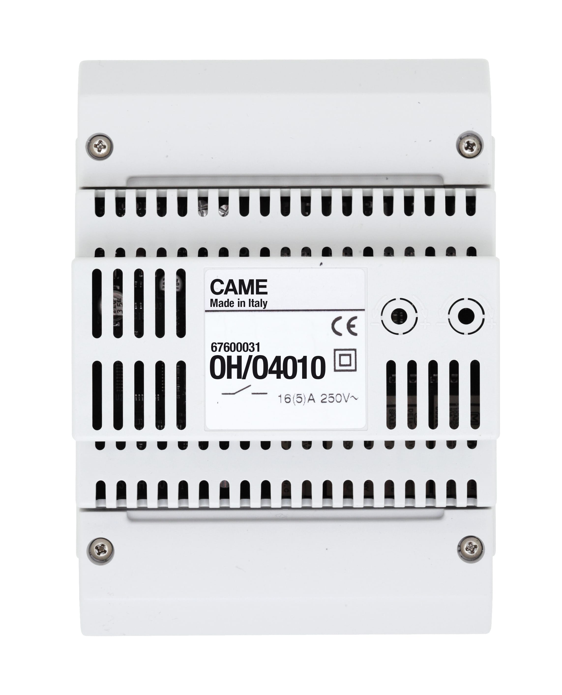 Came - Domotique OH/AO4010-Module sorties
