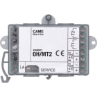Came - Domotique OH/MT2-Modules entrées