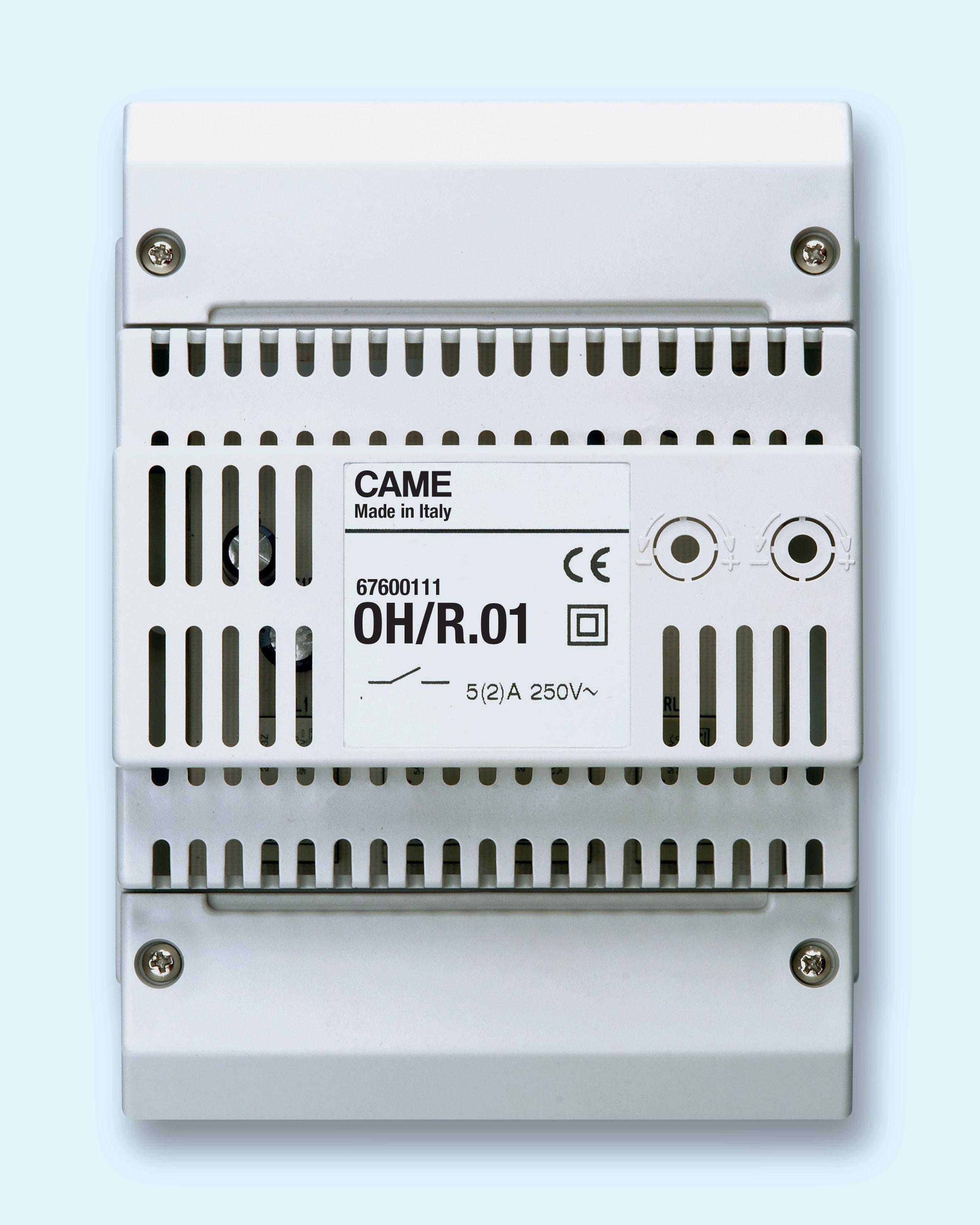 Came - Domotique OH/R.01-Module relais