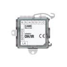 Came - Domotique OH/IR- Module récepteur IR