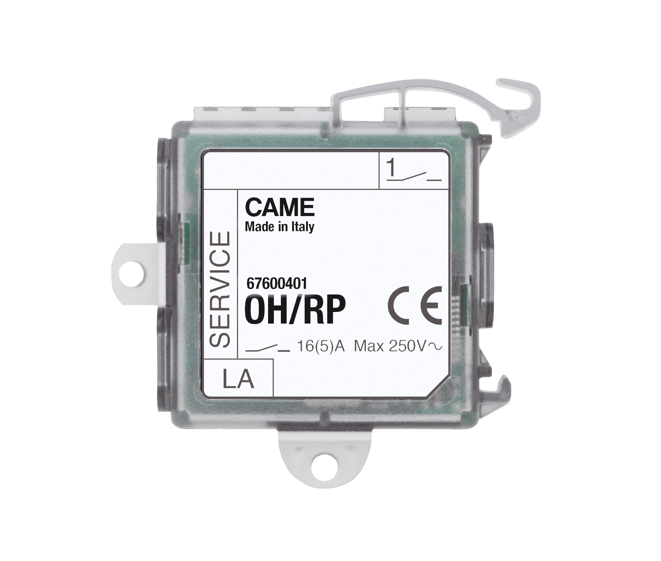 Came - Domotique OH/RP - Module 1 relais puissance