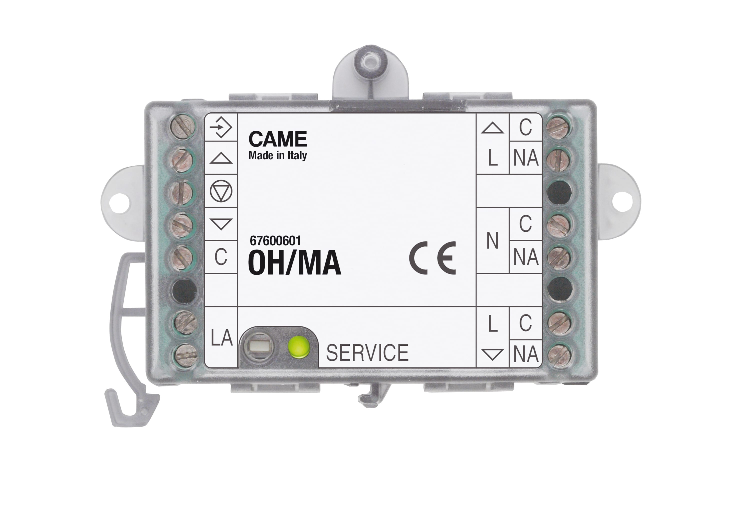 Came - Domotique OH/MA-Module automatisme