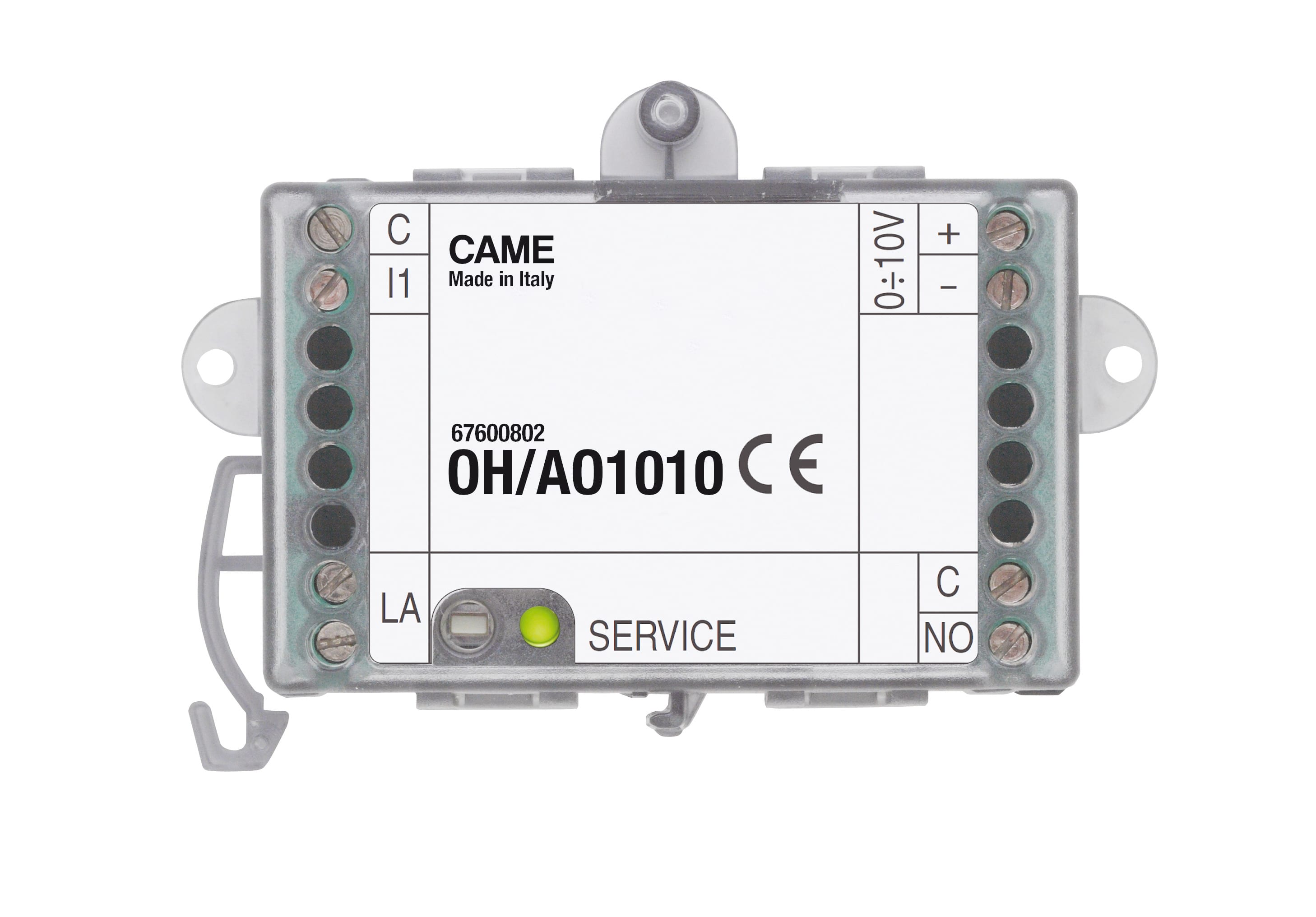 Came - Domotique OH/AO1010-Module sortie