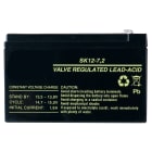 Came - Domotique Accessoire OH/B065 - Accumulateur 12V 6,5 A