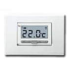 Came - Thermorégulation Pile Ta TA/350 Thermostat ambiant