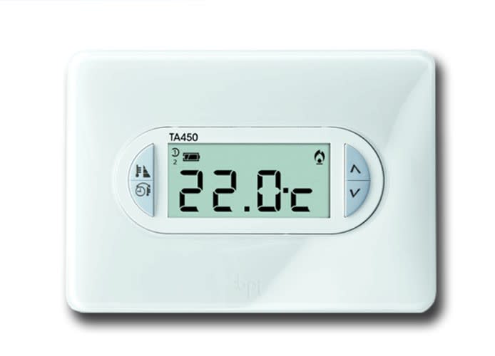 Came - Thermorégulation Pile Ta TA/450 - Thermostat ambiant