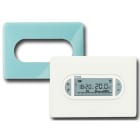 Came - Thermorégulation 230V Thermostat numérique programmable