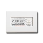 Came - Thermorégulation Pile Thermostat TH/400 BB - Thermo-programmateur