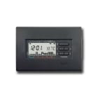 Came - Thermorégulation Pile Thermostat TH/400 GR Thermo-programmateur