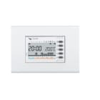 Came - Thermorégulation Pile Thermostat TH/345 BB - Thermo-programmateur
