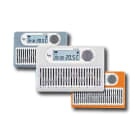 Came - Thermorégulation Pile Thermostat Slid TH/125 BB - Thermo-programmateur