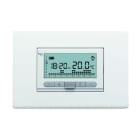 Came - Thermorégulation Pile Thermostat TH/350 - Thermo-programmateur