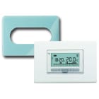 Came - Thermorégulation Pile Thermostat TH/450 Thermo-programmateur