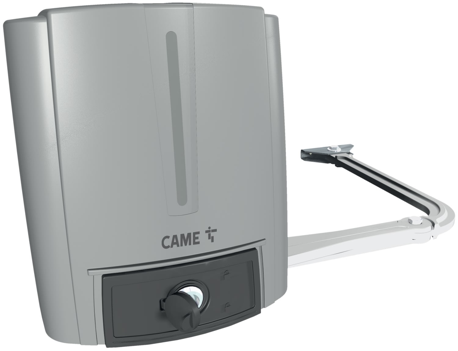 Came - Automatisme Battants Motoréducteur FAST70 irréversible en 24V