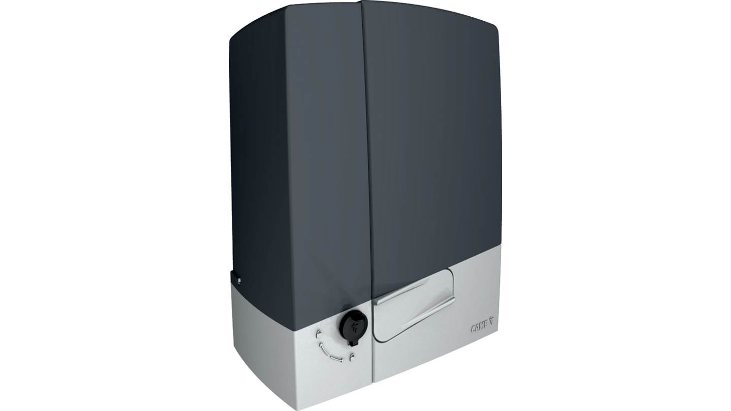 Came - Automatisme BXV10AGS - Automatisme coulissant BXV 24V 1000kg