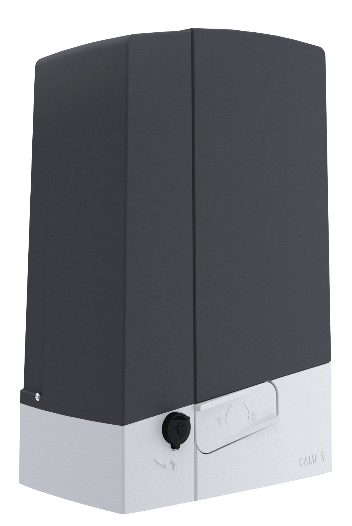 Came - Automatisme BXV06AGE Automatisme coulissant BXV Plus 24V 600kg