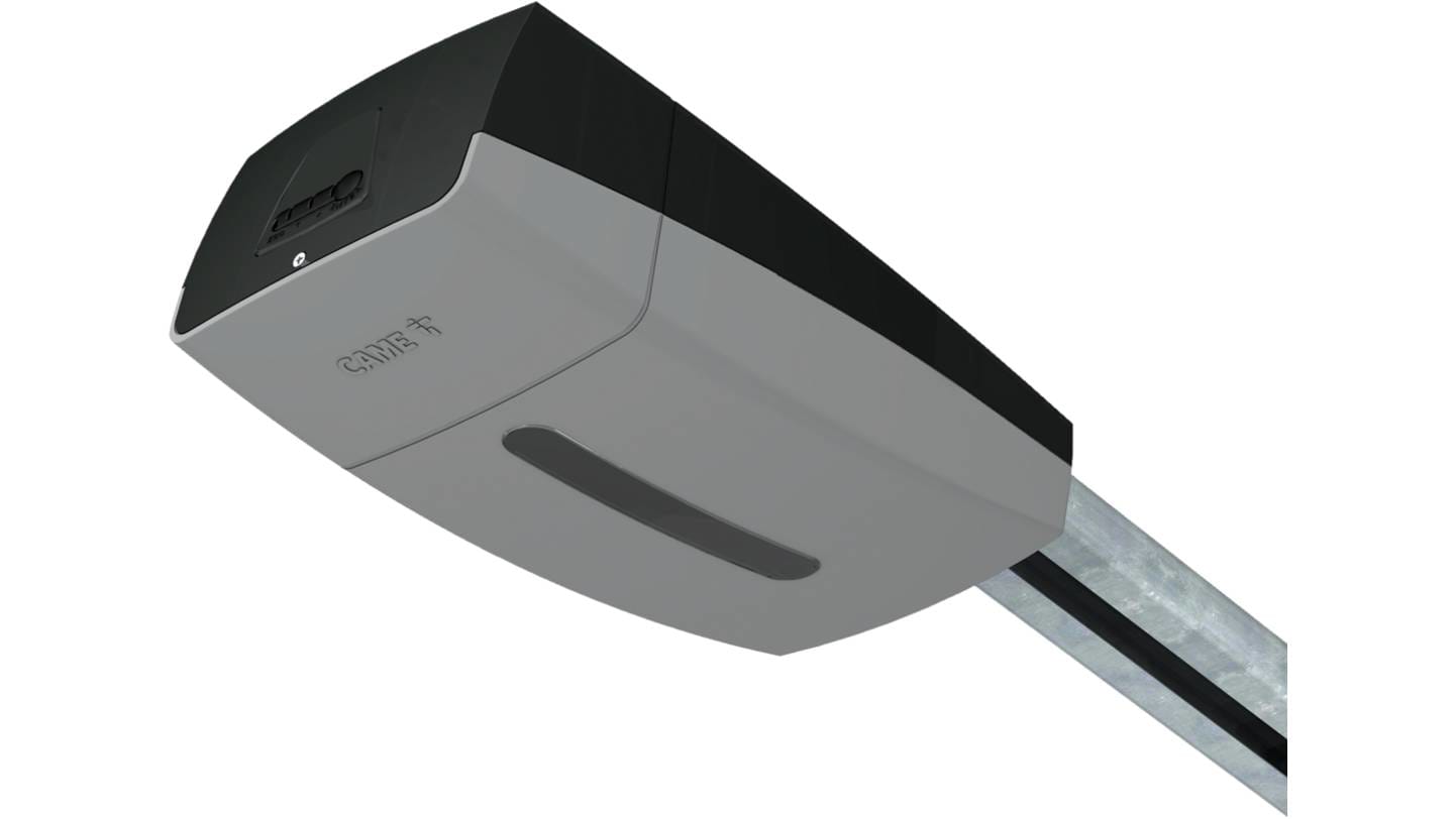 Came - Automatisme Garage Automatisme VER10DMS portes sectionnelles