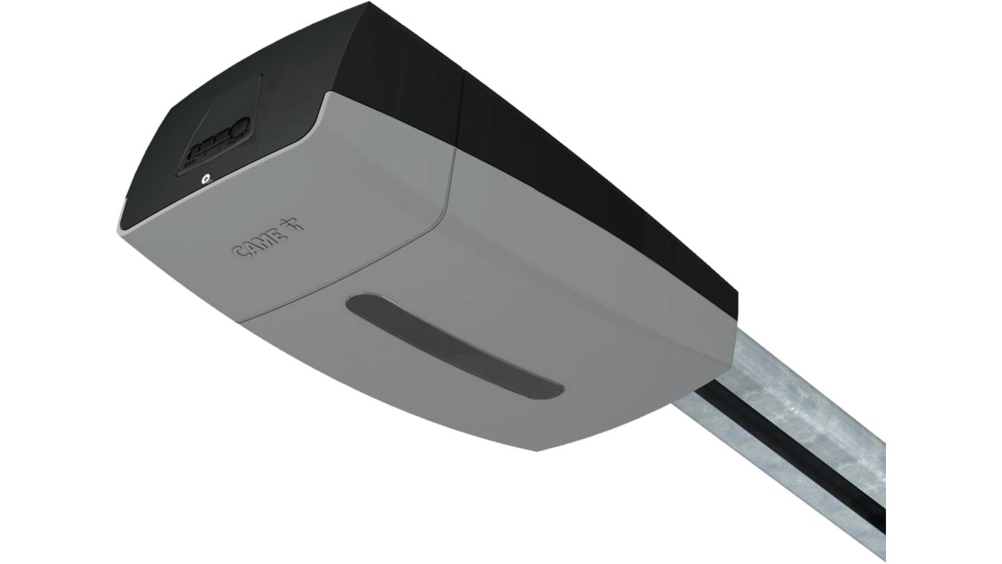 Came - Automatisme Garage Automatisme VER10DMS portes sectionnelles