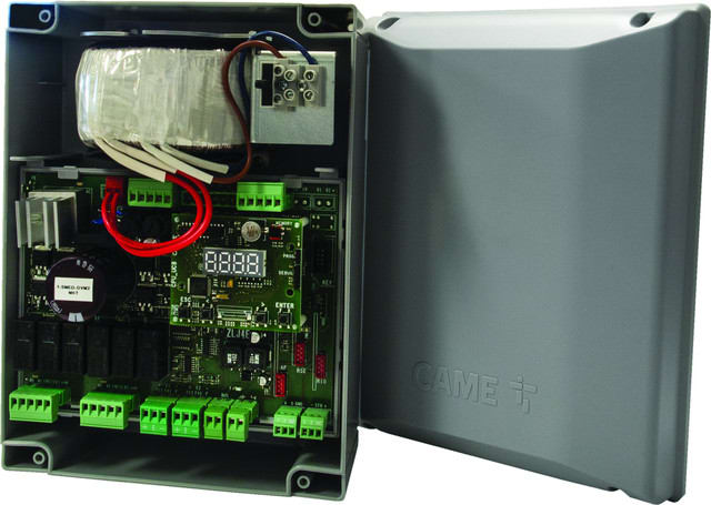 Came - Accessoire Comm. Armoire De Commande ZLX24MA Medium