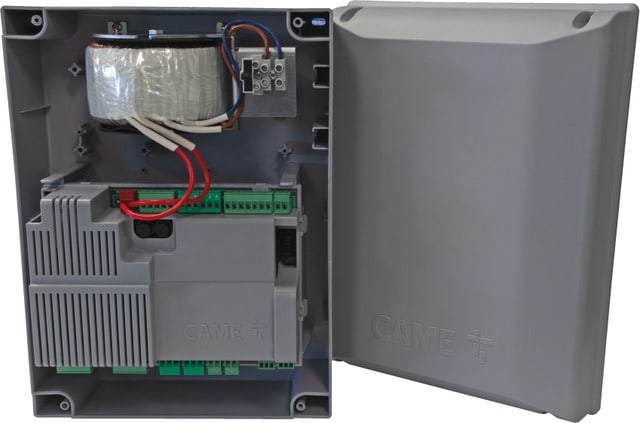 Came - Accessoire Comm. Armoire De Commande ZLX24SA Super