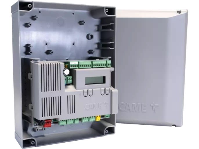 Came - Accessoire Comm. Armoire De Commande ZLX230S 230V Super