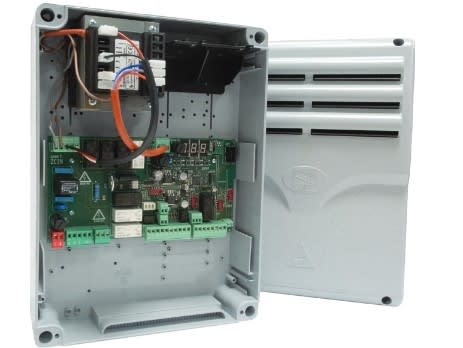 Came - Accessoire Comm. Armoire De Commande ZC3N 24V