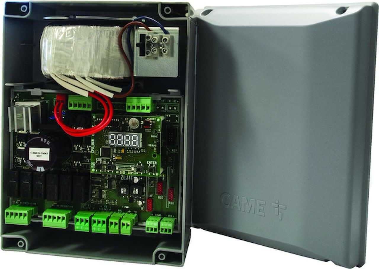 Came - Acc.Comm. Armoire De Commande ARMOIRE COMMANPLUS ZC3NC