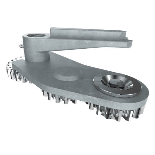 Came - CAME Composants Composants P.D. kit ouverture 180° FROG-X