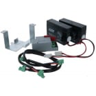 Came - Acc. Divers Dispositif branchement + recharge batteries