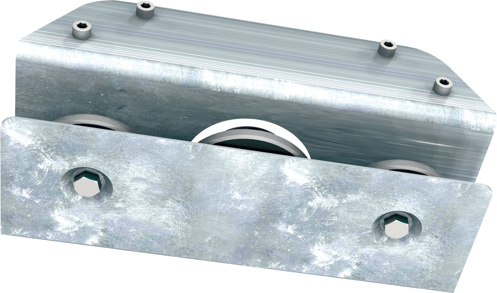 Came - Accessoire Divers Mécanique Dispositif transmission chaîne BKV