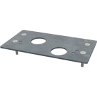 Came - Acc. Divers Mécanique Groupe étrier d'adaptation BKV