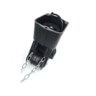 Came - Acc. Divers Mécanique Treuil man?uvre d'urgence C-BX