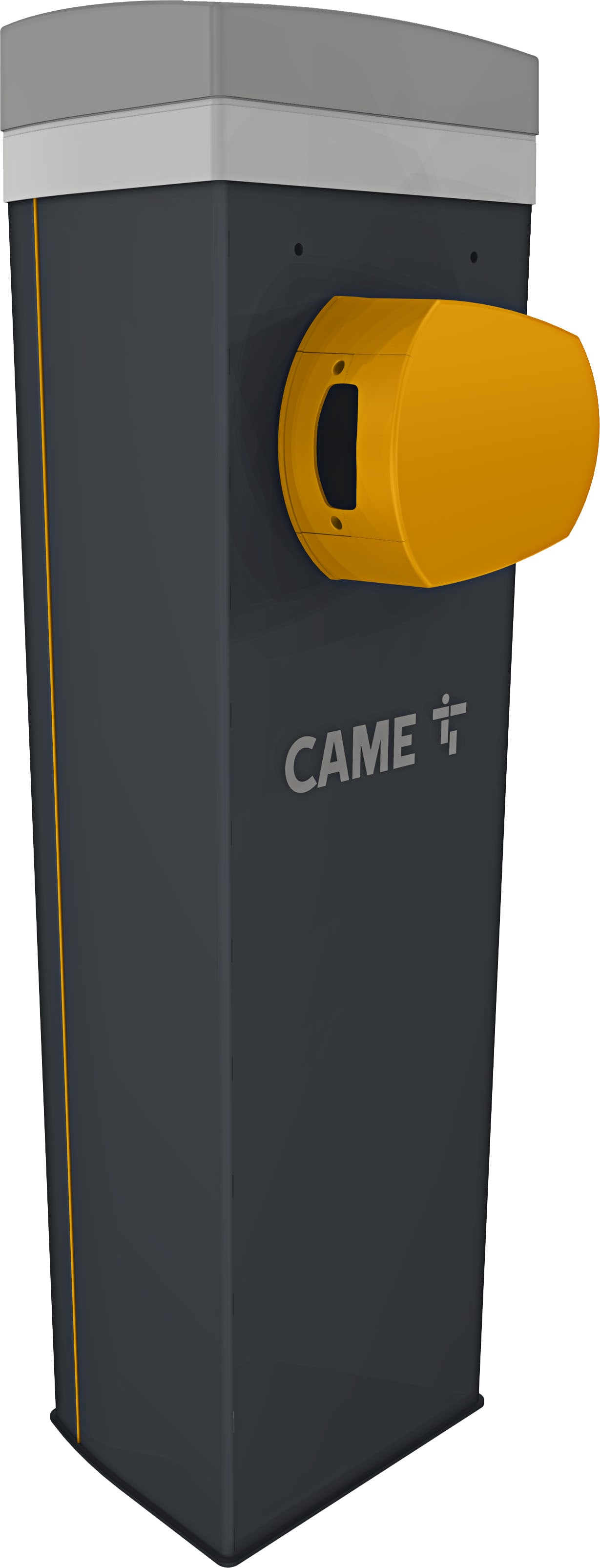 Came - Automatisme Barrière GARD Brushless PX - Moteur 36V encodeur