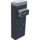 Came - Automatisme Barriere Parking Barrière GGT80AGS 230V Moteur 24V encodeur