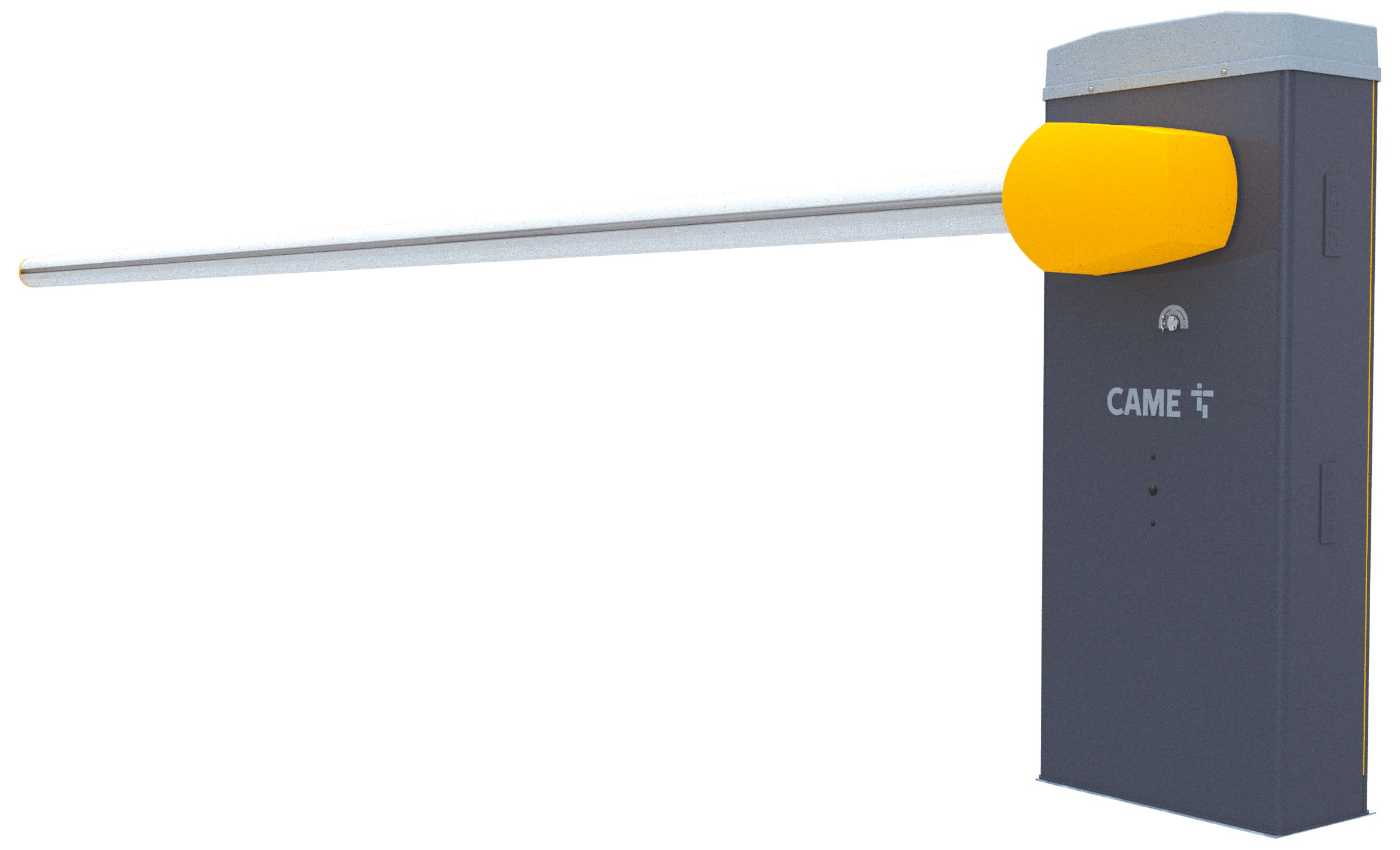 Came - Automatisme Barrière GLS60AGS Barrière GARD LS6 Barrière 230V Moteur 24V