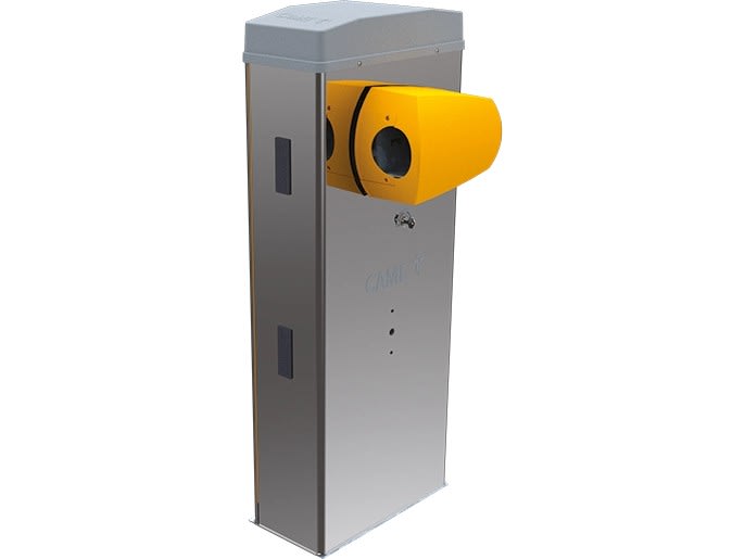 Came - Automatisme Barrière GLS60AGS Barrière GARD LS6 230V Moteur 24V Inox 304