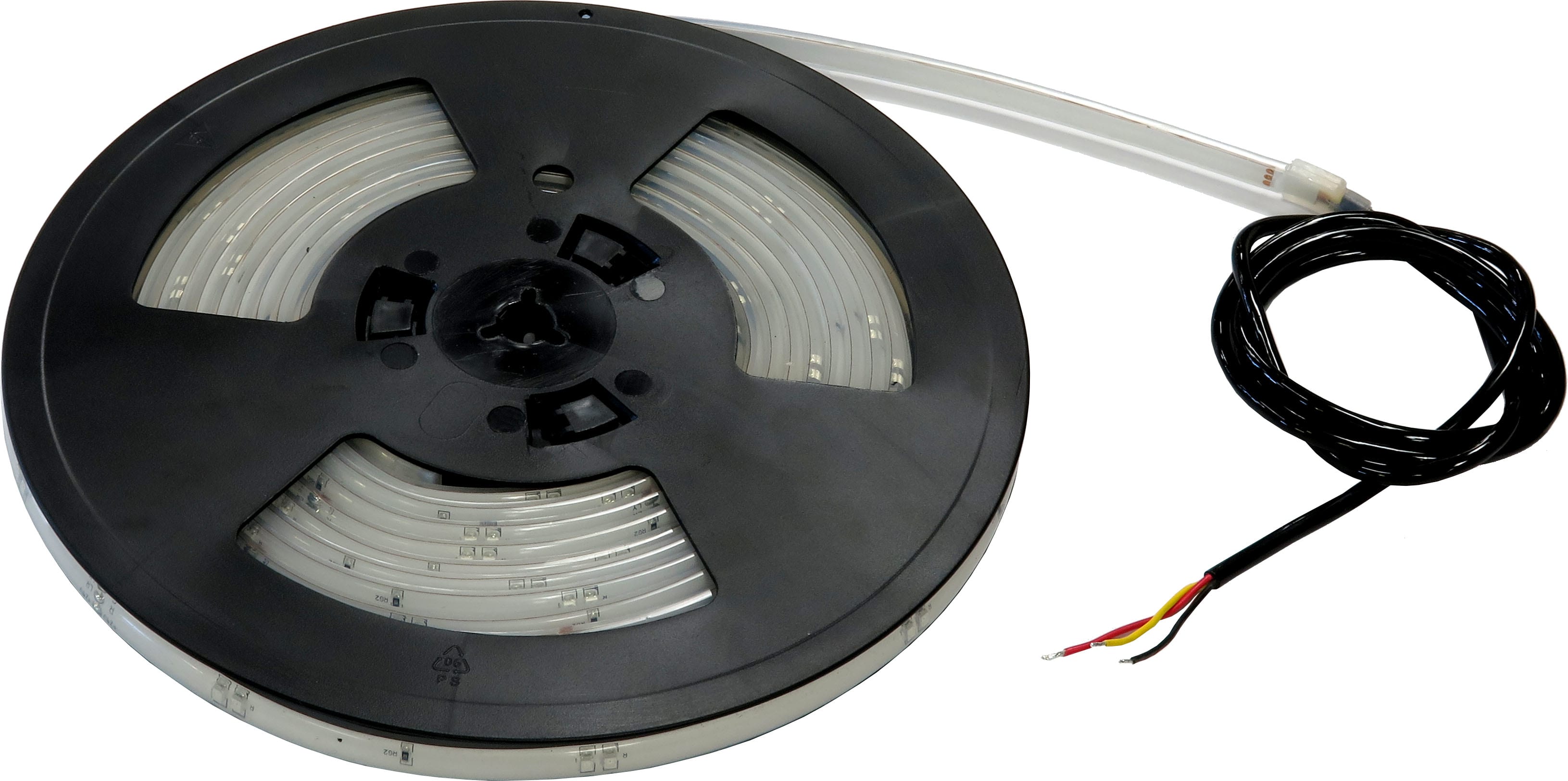 Came - Acc. Divers Ruban LED vert / rouge (jusqu'3m)