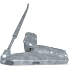 Came - Acc. Divers Mécanique Articulation pour lisse NEW (803XA-0180)