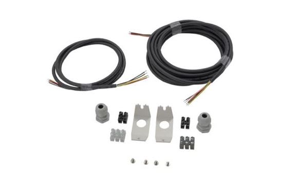 Came - Acc. Divers Kit connexion bande LED rotule lisse