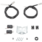 Came - Accessoire Divers Groupe Contacts Auxiliaires position lisse basse/haute