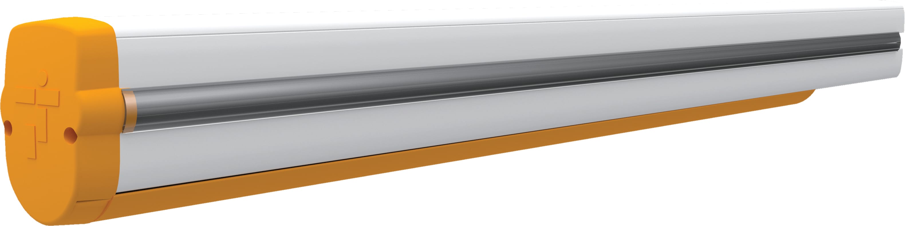 Came - Accessoire Divers Mécanique Lisse 90*60 L=4220 mm