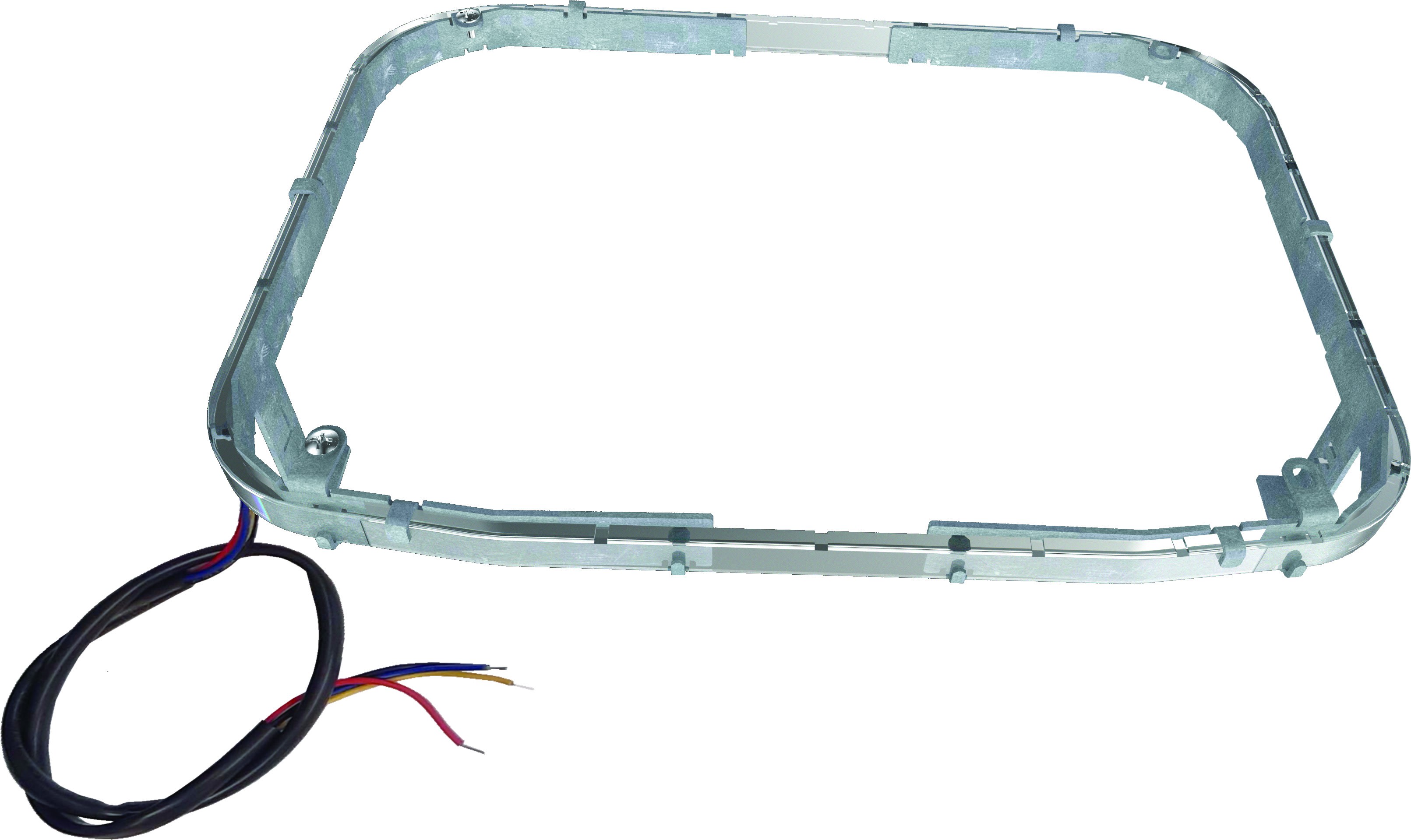 Came - Acc. Divers Couronne lumineuse à Le GT4 RG